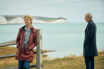 Oscarowa Annette Bening w poruszającym filmie