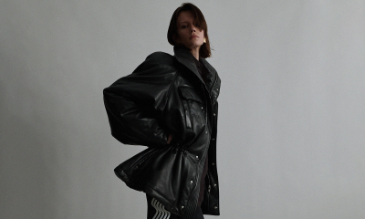 Phoebe Philo wystartowała ze swoją marką. To najważniejszy debiut tego roku 