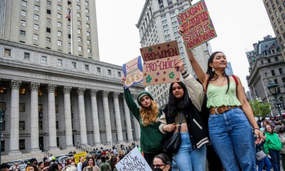 Po 50 latach USA znów muszą zawalczyć o prawo do aborcji