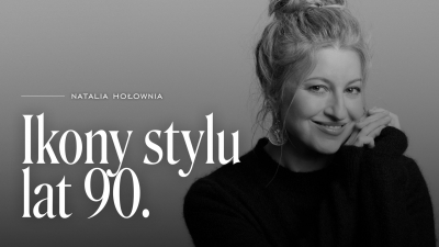 Podcast „Ikony stylu lat 90.”, s. 2, odc. 2: Winona Ryder. Zawsze wierna sobie