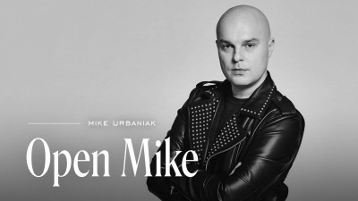 Podcast „Open Mike”, odc. 1: Olga Ciężkowska i Karolina Sulej