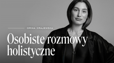 Podcast „Osobiste rozmowy holistyczne”, s. 7, odc. 4: Edukacja ekologiczna