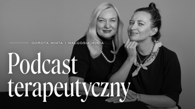 Podcast „Podcast terapeutyczny”, s. 1, odc. 1: Po co nam psychoterapia?