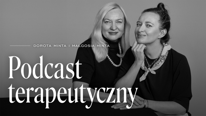 Podcast „Podcast terapeutyczny”, s. 1, odc. 2: Jak wybrać psychoterapeutę?