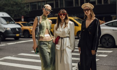 Redakcja poleca: Levi’s x Crocs, marynarka z upcyklingu i film, który podbił Wenecję