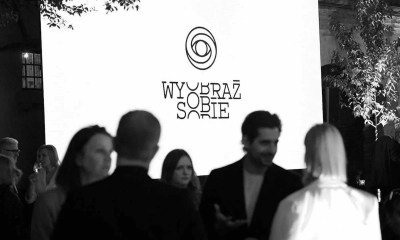 Znamy finalistów IV edycji konkursu „Wyobraź sobie” dla filmowców