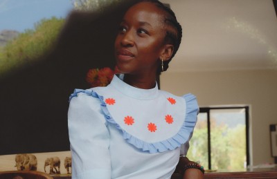 Limitowana kolekcja Sindiso Khumalo dla &Other Stories