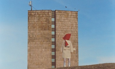 Noc Mody, czyli pokaz 8 dyplomów w Domu Handlowym VITKAC 