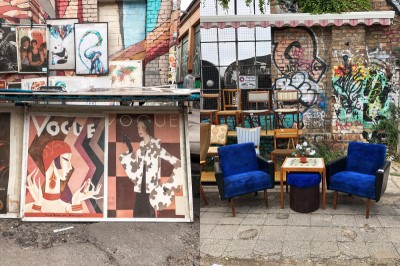 Przewodnik po Berlinie dla leniwych