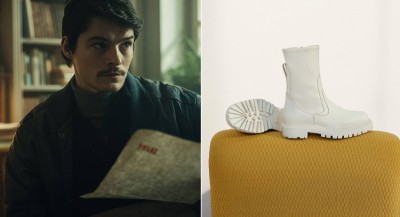 Redakcja poleca: Gino Rossi, „Hiacynt”, „Sprzątaczka”
