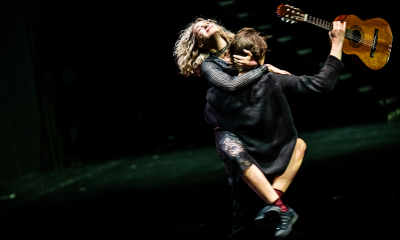 Redakcja poleca: „Legenda Ochi”, koncert Billie Eilish, płyta Julii Rockiej