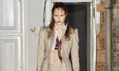 Dziedzictwo Vivienne Westwood: Punk wciąż żyje