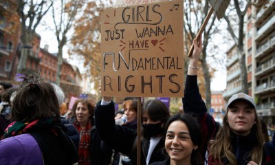 Finlandia chce pomóc Polkom w dostępie do darmowej aborcji