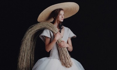 Rzemiosło haute couture