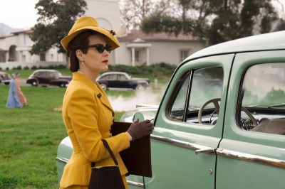Sarah Paulson: Mildred Ratched to jedna z najsmutniejszych kobiet, jakie grałam