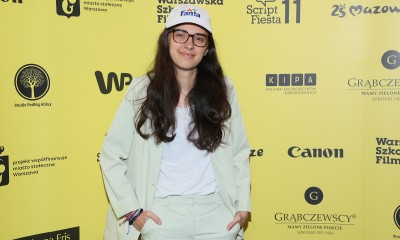 Script Fiesta to impreza dla młodych filmowców, którzy pragną rozwinąć skrzydła