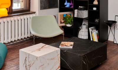 Śniadanie architektów z marką Paradyż: Dialog mody z designem