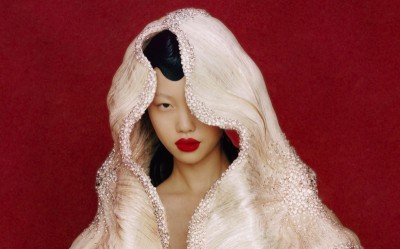 Sohee Park: Nowa ulubiona projektantka Belli Hadid