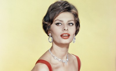 Najlepsze cytaty Sophii Loren o jedzeniu, miłości i dobrym życiu