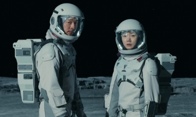 Najlepsze koreańskie seriale na Netfliksie