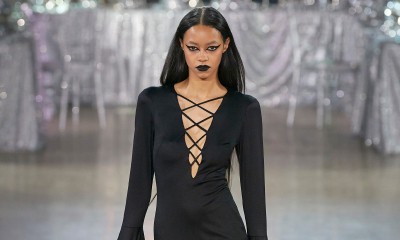 Medieval chic: Moda, która czerpie z wieków średnich
