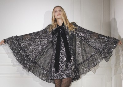 The Vampire’s Wife x H&M: Zmysłowy mrok 