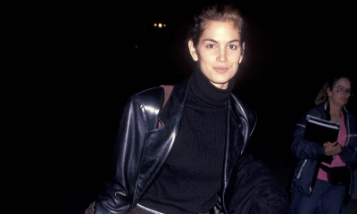 Latem gwiazdy w każdym wieku znów noszą proste jeansy jak z lat 90. XX wieku