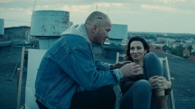 „Underdog”: Twardziel o gołębim sercu