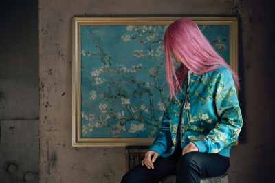 Vans nawiązuje współpracę z Van Gogh Museum