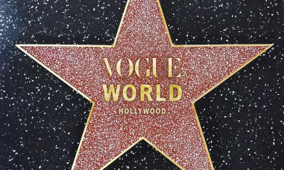 Na „Vogue World: Hollywood” zobaczymy najpiękniejsze kostiumy z filmów 