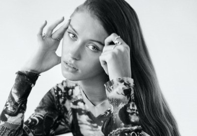 Iris Law: Tata nauczył mnie stylu
