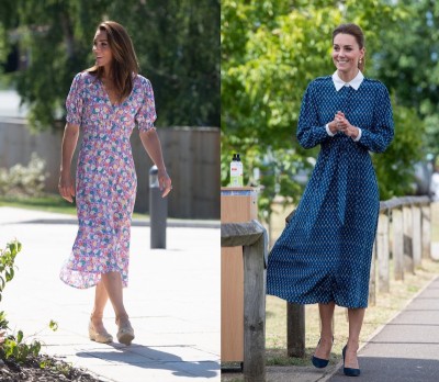 Ulubione etyczne marki księżnej Kate