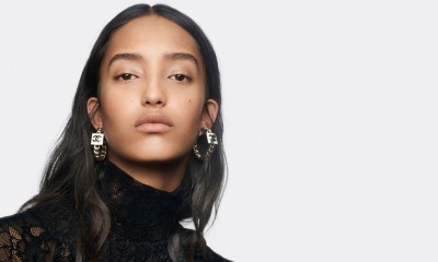 Imię jej czerwień: Nowe szminki Chanel Rouge Allure Velvet