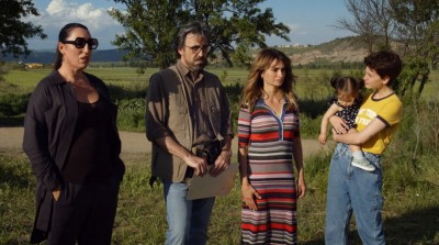 Zwiastun filmu „Madres paralelas” Pedro Almodóvara