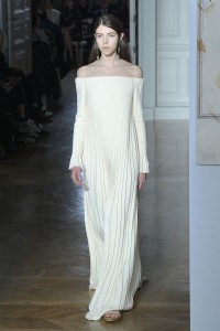 Valentino haute couture wiosna-lato 2017, Fot. Getty Images