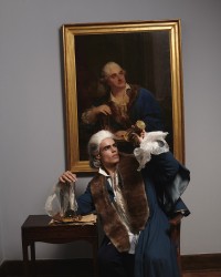 Ernest Morawski, Fot. Marcin Kempski
