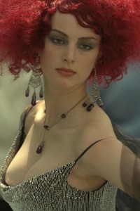 Dior Haute Couture jesień-zima 1997-98, Fot. Getty Images