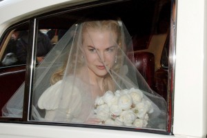 Nicole Kidman, Fot. Rex