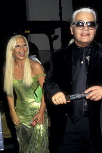 Fot. Ron Galella/WireImage