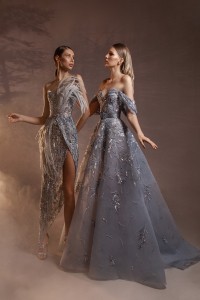 Fot. materiały prasowe Zuhair Murad