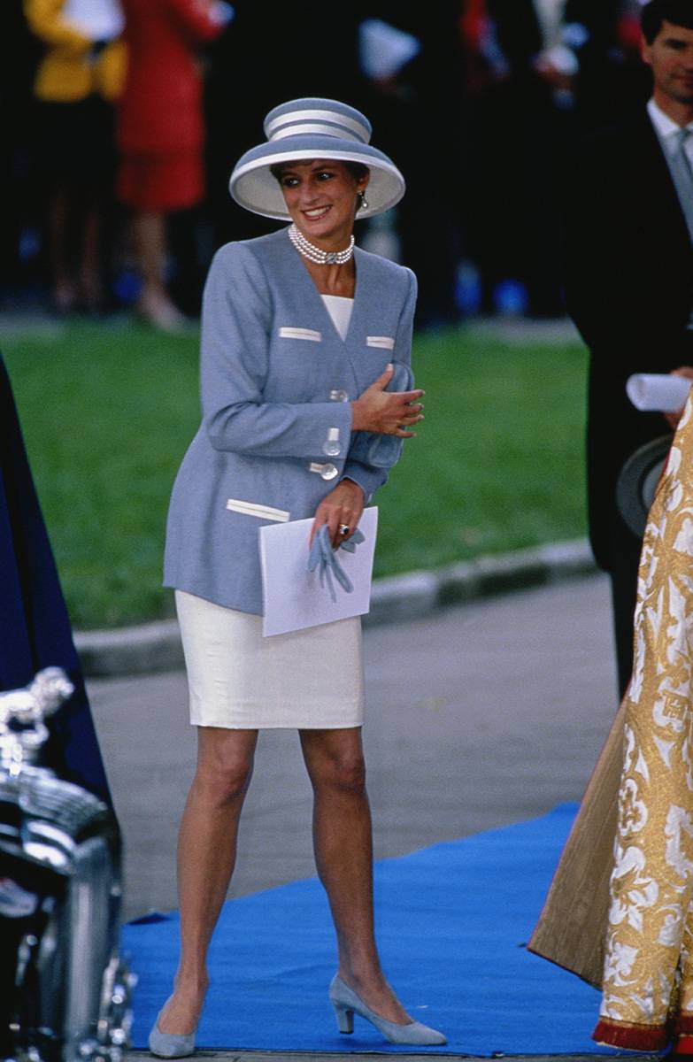 Październik 1993 rok