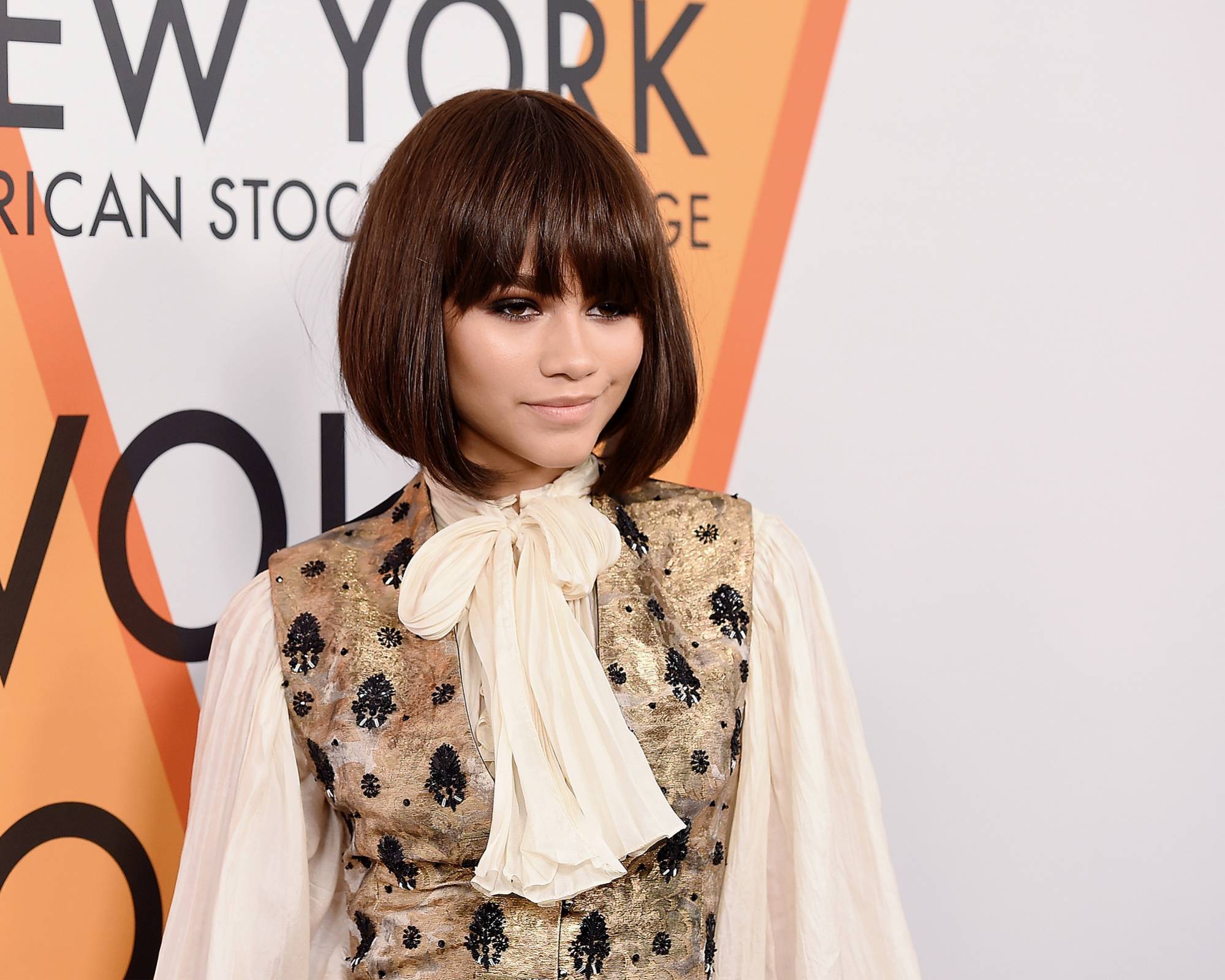 Zendaya
