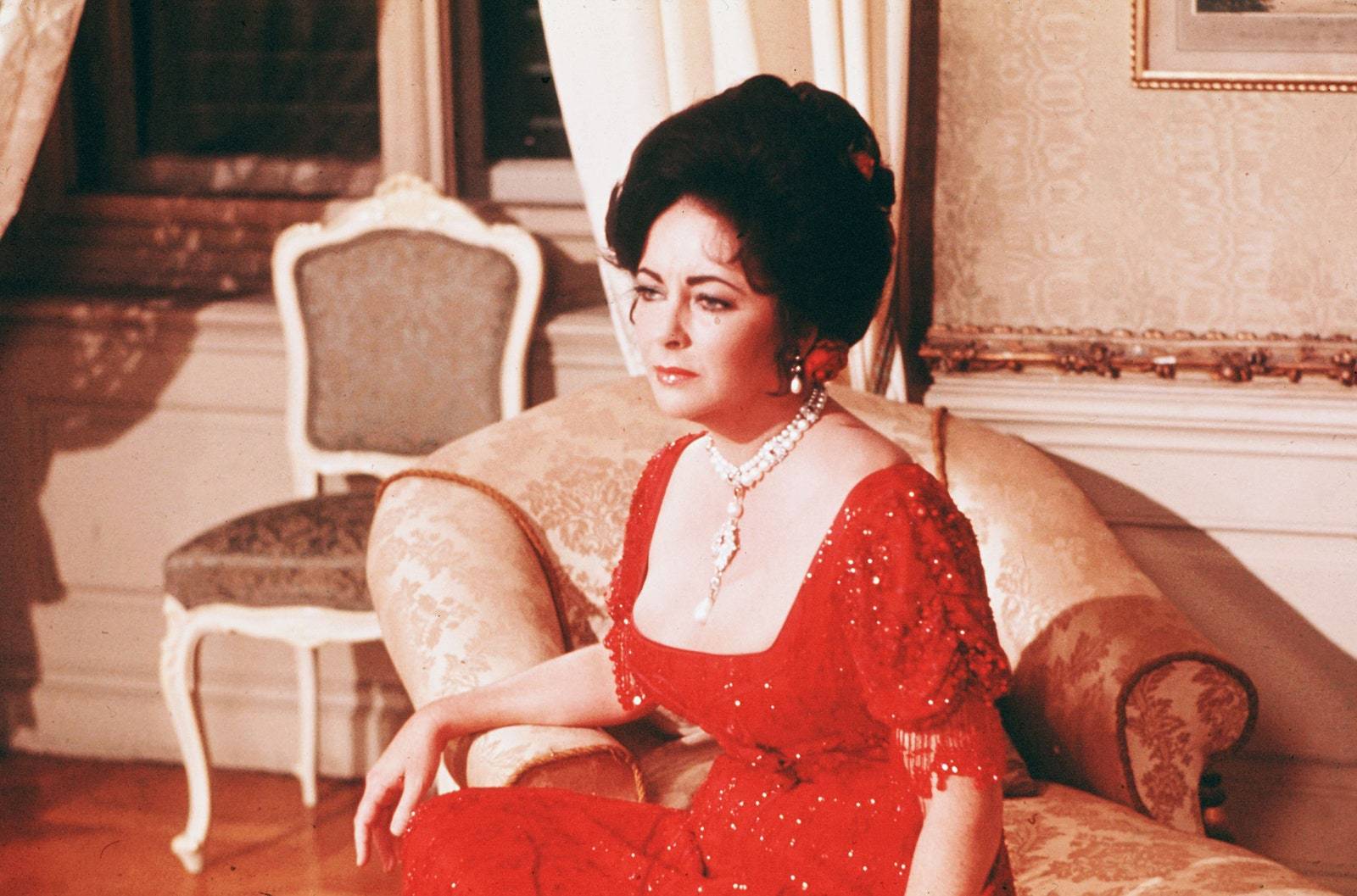 Mała nocna muzyka, 1977