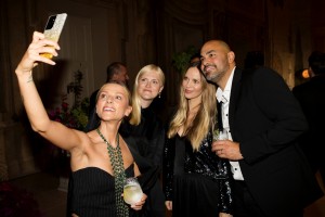 Magdalena Domaciu, Hanna Rydlewska, Mary Komasa, , Fot. Luka Łukasiak