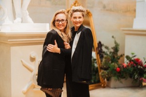 Aleksandra Leonarczyk (Dior), Fot. Luka Łukasiak