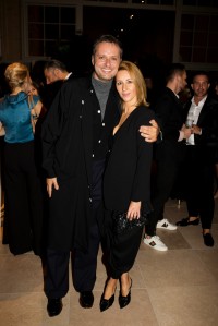 Mateusz Motyczyński i Blanka Jordan, Fot. Luka Łukasiak