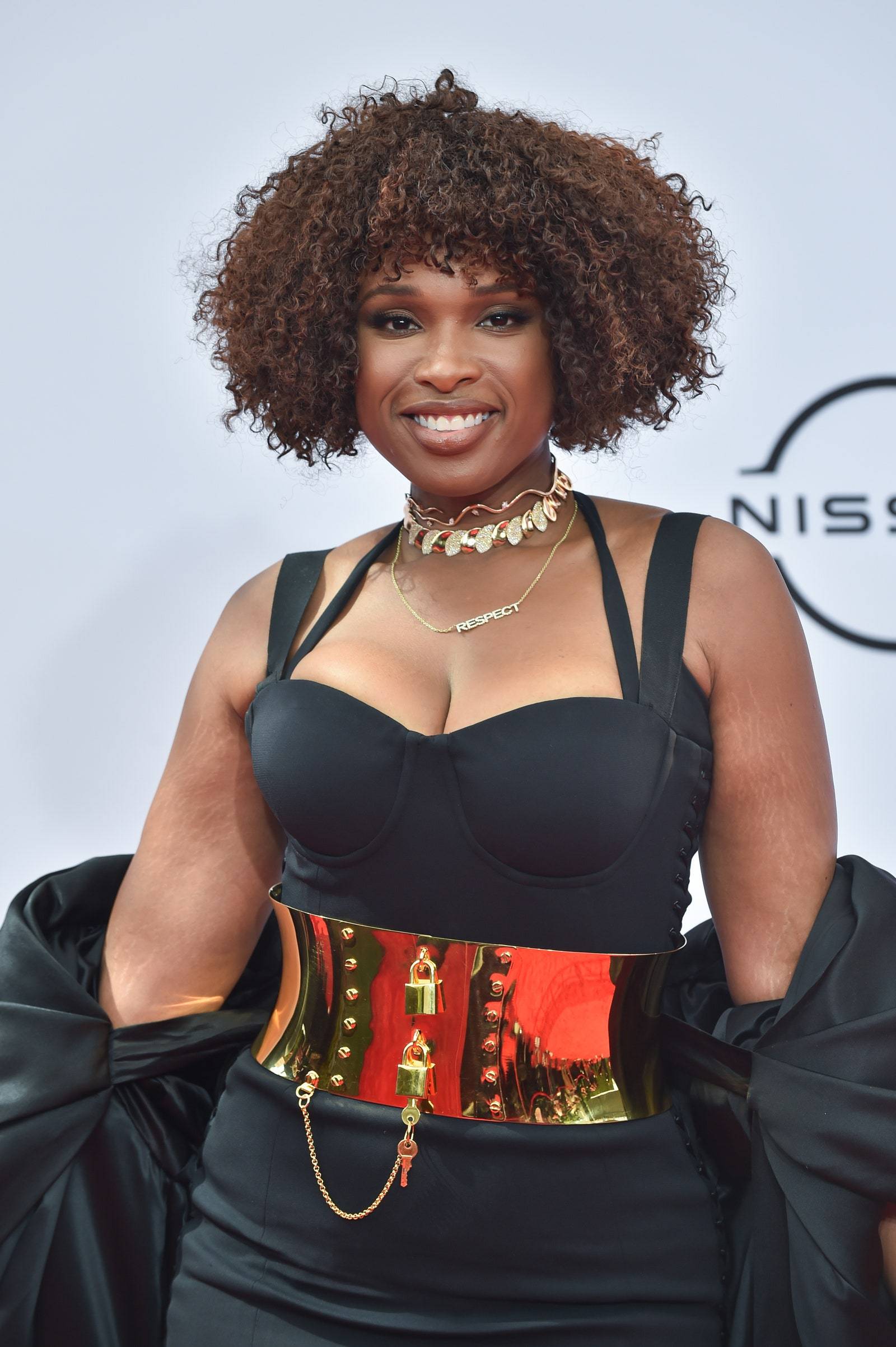 Jennifer Hudson