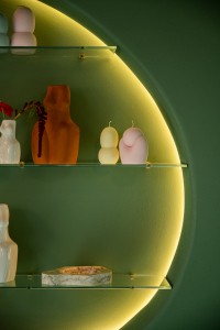 Fot. Piotr Maciaszek/ NOKE Architects