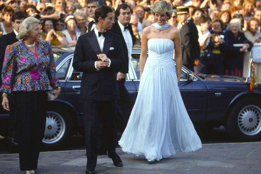 Księżna Diana (1997)