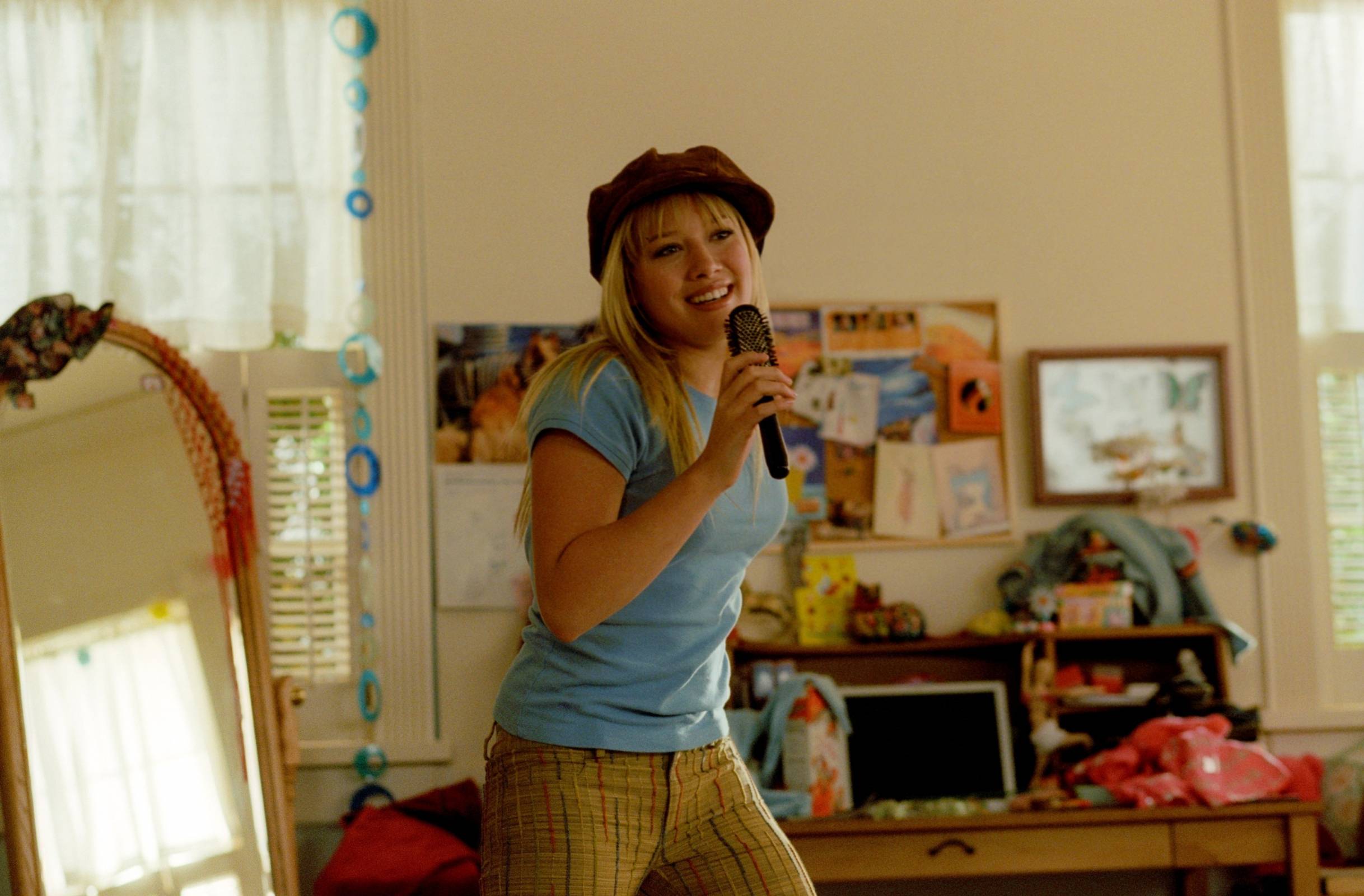 „Lizzie McGuire” (2003)